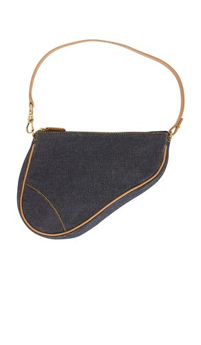 FWRD Renew TASCHE DIOR in Blue - FWRD Renew - Modalova