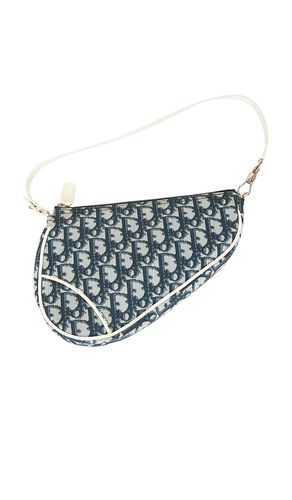 FWRD Renew TASCHE DIOR in Navy - FWRD Renew - Modalova