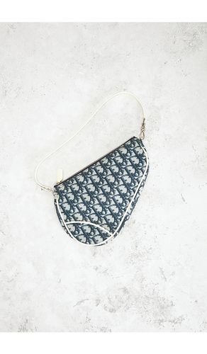 FWRD Renew TASCHE DIOR in Navy - FWRD Renew - Modalova