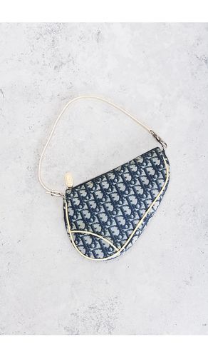 FWRD Renew TASCHE DIOR in Navy - FWRD Renew - Modalova