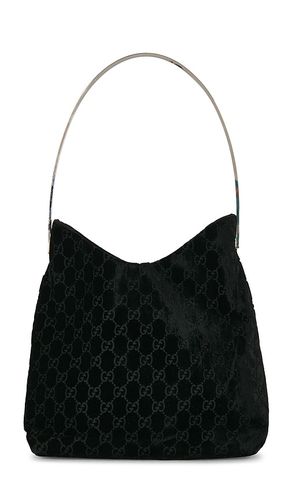 FWRD Renew TASCHE GUCCI in Black - FWRD Renew - Modalova