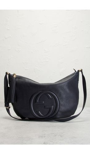 FWRD Renew TASCHE GUCCI in Navy - FWRD Renew - Modalova