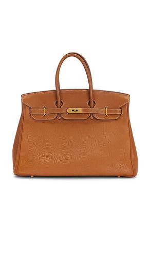 FWRD Renew TASCHE HERMES in Brown - FWRD Renew - Modalova