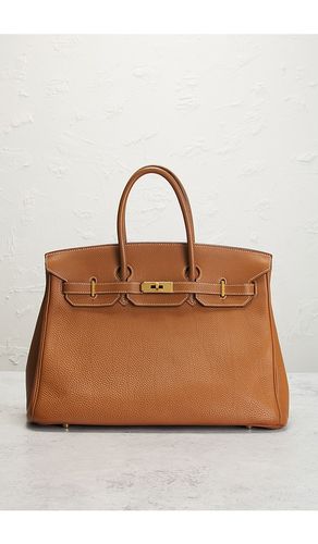 FWRD Renew TASCHE HERMES in Brown - FWRD Renew - Modalova