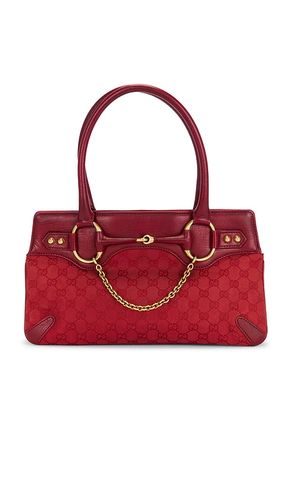 FWRD Renew TASCHE GUCCI in Red - FWRD Renew - Modalova