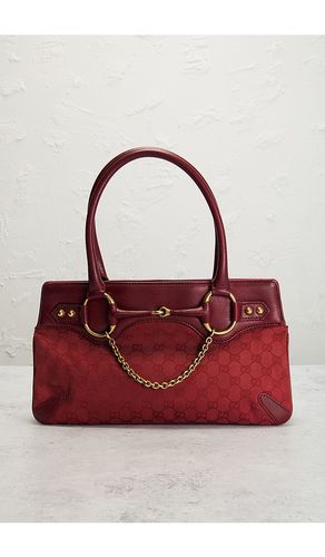 FWRD Renew TASCHE GUCCI in Red - FWRD Renew - Modalova