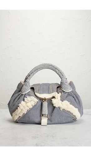FWRD Renew TASCHE FENDI in Blue - FWRD Renew - Modalova