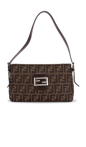 FWRD Renew TASCHE FENDI in Brown - FWRD Renew - Modalova