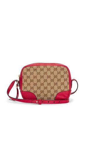 FWRD Renew TASCHE GUCCI in Red - FWRD Renew - Modalova