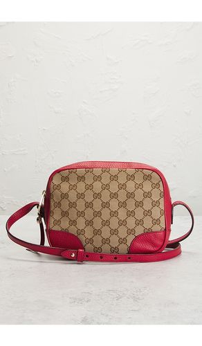 FWRD Renew TASCHE GUCCI in Red - FWRD Renew - Modalova