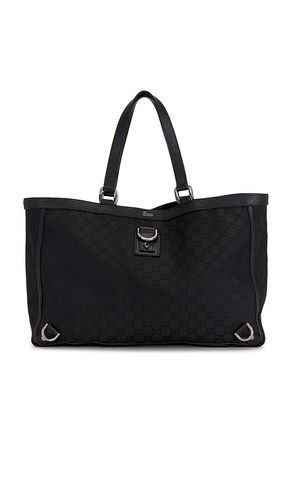 FWRD Renew TASCHE GUCCI in Black - FWRD Renew - Modalova