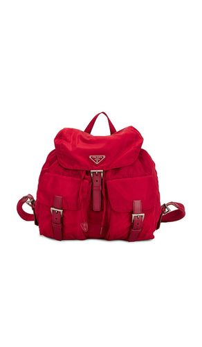 FWRD Renew TASCHE PRADA in Red - FWRD Renew - Modalova