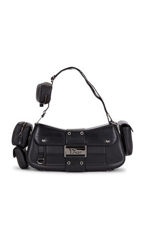 FWRD Renew TASCHE DIOR in Black - FWRD Renew - Modalova