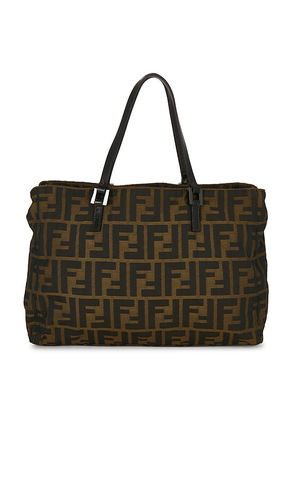 FWRD Renew TASCHE FENDI in Brown - FWRD Renew - Modalova
