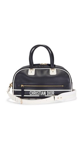 Dior Vibe Bowling Bag in - FWRD Renew - Modalova