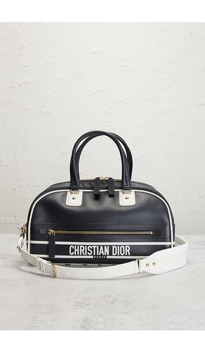 FWRD Renew TASCHE DIOR in Black - FWRD Renew - Modalova