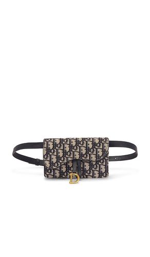 FWRD Renew TASCHE DIOR in Blue - FWRD Renew - Modalova
