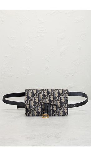 FWRD Renew TASCHE DIOR in Blue - FWRD Renew - Modalova