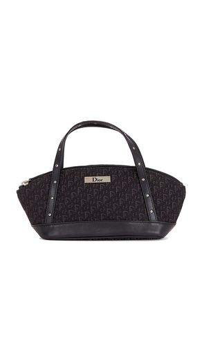 FWRD Renew TASCHE DIOR in Black - FWRD Renew - Modalova