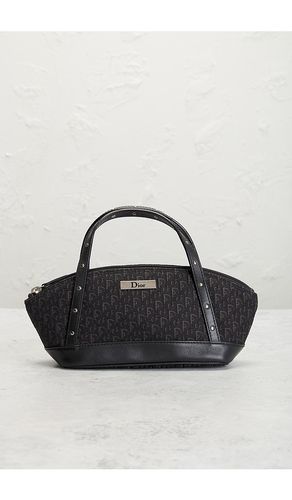 FWRD Renew TASCHE DIOR in Black - FWRD Renew - Modalova