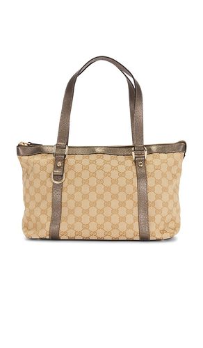 FWRD Renew TASCHE GUCCI in Brown - FWRD Renew - Modalova