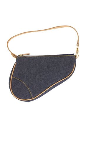 FWRD Renew TASCHE DIOR in Blue - FWRD Renew - Modalova