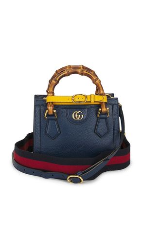FWRD Renew TASCHE GUCCI in Navy - FWRD Renew - Modalova