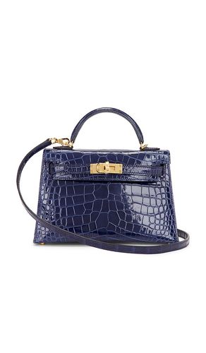 FWRD Renew TASCHE HERMES in Blue - FWRD Renew - Modalova
