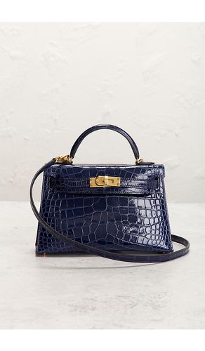 FWRD Renew TASCHE HERMES in Blue - FWRD Renew - Modalova