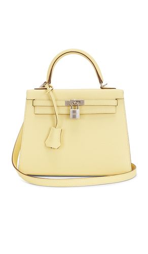 FWRD Renew TASCHE HERMES in Lemon - FWRD Renew - Modalova