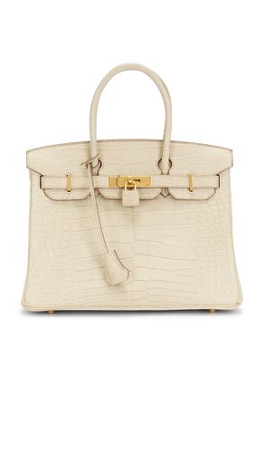 FWRD Renew TASCHE HERMES in Cream - FWRD Renew - Modalova