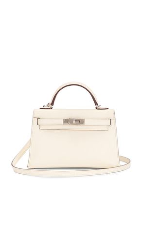 FWRD Renew TASCHE HERMES in Cream - FWRD Renew - Modalova