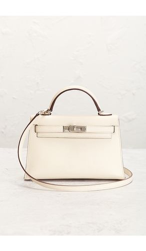 FWRD Renew TASCHE HERMES in Cream - FWRD Renew - Modalova