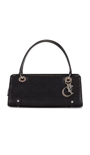 FWRD Renew TASCHE DIOR in Black - FWRD Renew - Modalova