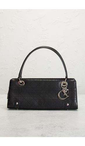 FWRD Renew TASCHE DIOR in Black - FWRD Renew - Modalova