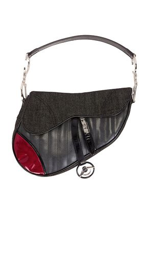 FWRD Renew TASCHE DIOR in Black - FWRD Renew - Modalova