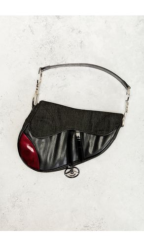 FWRD Renew TASCHE DIOR in Black - FWRD Renew - Modalova