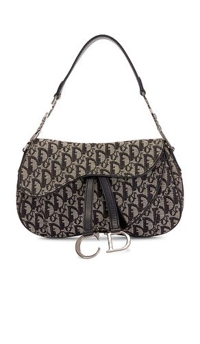 FWRD Renew TASCHE DIOR in Blue - FWRD Renew - Modalova