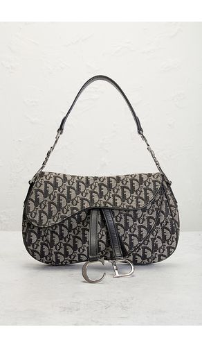 FWRD Renew TASCHE DIOR in Blue - FWRD Renew - Modalova