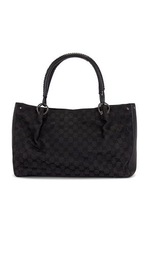 FWRD Renew TASCHE GUCCI in Black - FWRD Renew - Modalova