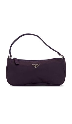 FWRD Renew TASCHE PRADA in Purple - FWRD Renew - Modalova