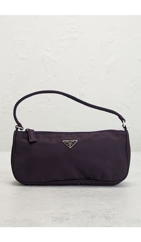 FWRD Renew TASCHE PRADA in Purple - FWRD Renew - Modalova