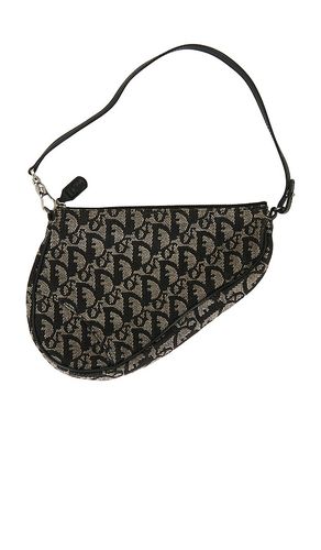 FWRD Renew TASCHE DIOR in Black - FWRD Renew - Modalova