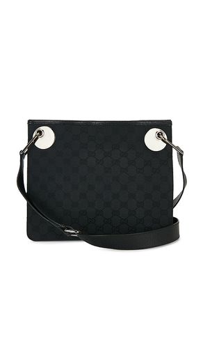 Gucci Eclipse Messenger Bag in - FWRD Renew - Modalova