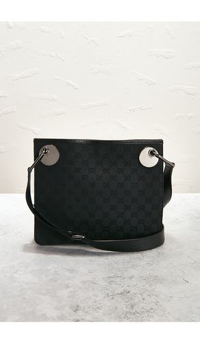 Gucci Eclipse Messenger Bag in - FWRD Renew - Modalova