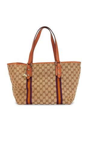 FWRD Renew TASCHE GUCCI in Brown - FWRD Renew - Modalova