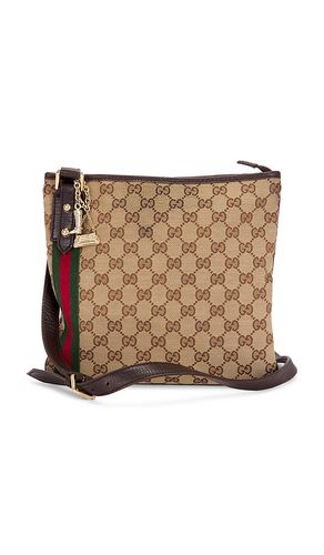 FWRD Renew TASCHE GUCCI in Brown - FWRD Renew - Modalova