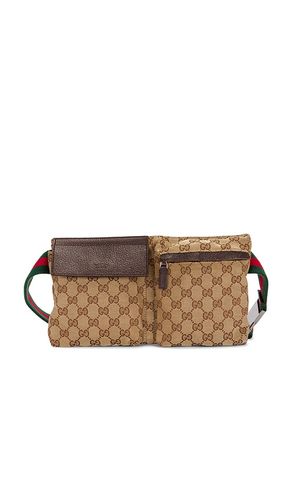 FWRD Renew TASCHE GUCCI in Brown - FWRD Renew - Modalova