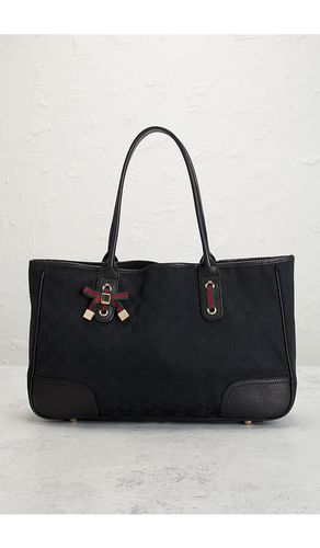 FWRD Renew TASCHE GUCCI in Black - FWRD Renew - Modalova