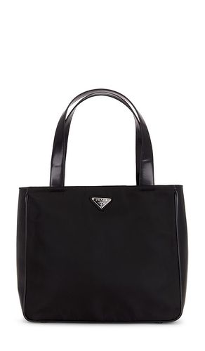 FWRD Renew TASCHE PRADA in Black - FWRD Renew - Modalova